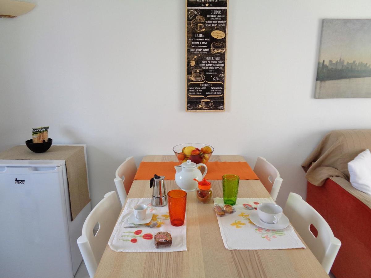 Bungalow Tetir In 칼레타데푸스테 외부 사진